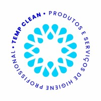 Temp Clean logo - Similar company to Higirib