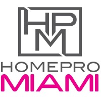 Home Pro Miami logo - Similar company to Joe The Home Pro