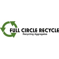 Full Circle Recycle logo - Similar company to Retech Retail, Llc.