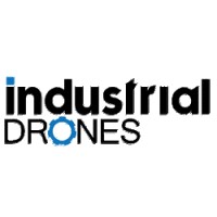 Industrial Drones logo - Similar company to Dr1
