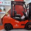 PTK Industries logo - Similar company to Ep Equipment Nl