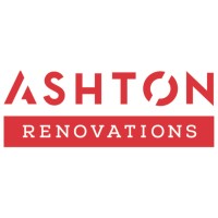 Ashton Renovations logo - Similar company to Ink Sync Design P. Ltd.