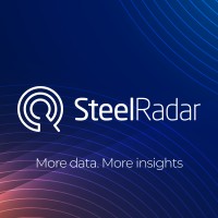 SteelRadar logo - Similar company to S