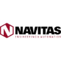 Navitas Engineering & Automation logo - Similar company to Eding Telecom