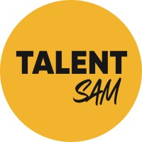 Talent Sam logo - Similar company to Wisevu
