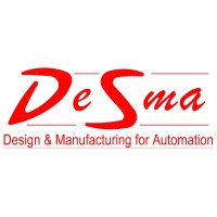 DESMA s.r.l.s logo - Similar company to Kabel S.R.L.