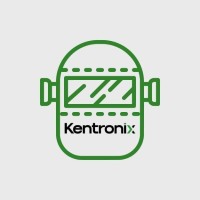 Kentronix Engineering logo - Similar company to Techsign Advanced Sign System Ltd