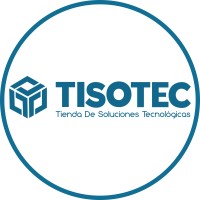 TISOTEC® logo - Similar company to Smartkode