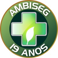 AMBISEG® logo - Similar company to Mpm Engenharia E Projetos