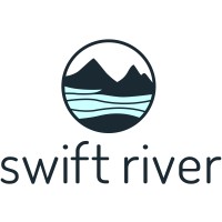 Swift River - Addiction Campuses logo - Similar company to Project Courage