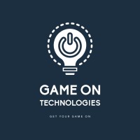 GameOn Technologies logo - Similar company to Game On Technologies