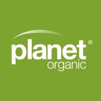 Planet Organic logo - Similar company to Planet Protectors Org