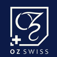 OZ Swiss Services (Owned by RFS Capital GmbH) logo - Similar company to Bernadog Immobilien Ag