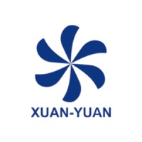 Shanghai Xuanyuan Air Conditioning Equipment Co., Ltd. logo - Similar company to Chuan Fan Electric Co., Ltd. (Taiwanese Blower Manufacturer)