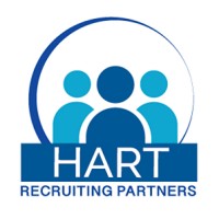 HART Recruiting Partners, Inc. logo - Similar company to The Vine Recruiting Group