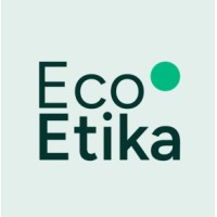 EcoEtika logo - Similar company to Corporación Científica Del Sector Aeroespacial Cocsa
