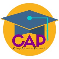 CV College Admissions Partnership logo - Similar company to Theconsulted