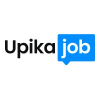 UPIKAJOB logo - Similar company to C-O-E
