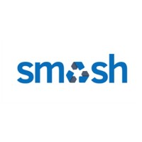 Smash.id logo - Similar company to Briga Sustainability Center