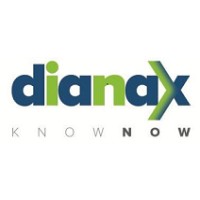 DIANAX S.r.l. logo - Similar company to Coste360.It