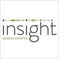 Insight Medical Genetics logo - Similar company to Granger Genetics, Llc