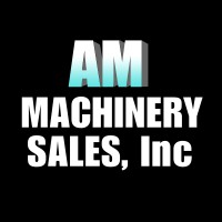 AM Machinery Sales logo - Similar company to Verde Colab Coworking