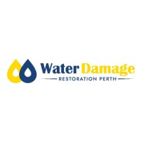 Perth Water Damage Restoration logo - Similar company to Elite Leak Detection