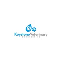 Keystone Veterinary Bookkeeping logo - Similar company to Equusity Veterinary Bookkeeping