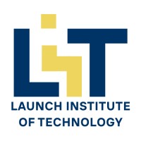 Launch Institute of Technology logo - Similar company to Spotsbooking