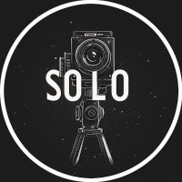 Solofilms AI logo - Similar company to Vortex Labs