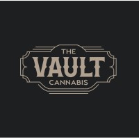 The Vault logo - Similar company to Mj Venture
