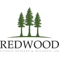 Redwood Fitness Retreat & Wellness Spa logo - Similar company to Brain Wellness Spa