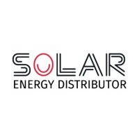 SED Energy logo - Similar company to Green Tech Distributors