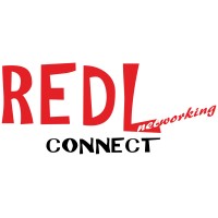 REDL Connect Networking logo - Similar company to Delatite Projects