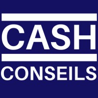 Cash Conseils logo - Similar company to Nyko.Io