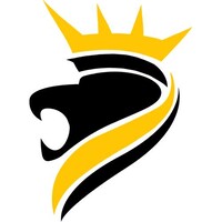 Golden Lion logo - Similar company to Gold Lion Technologies