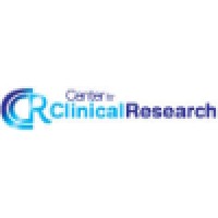 Center for Clinical Research Inc. logo - Similar company to Logodiatrofis.Gr