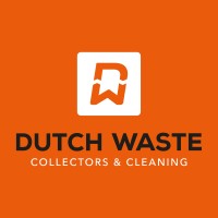DUTCH WASTE Collectors & Cleaning logo - Similar company to Noso Hydraulics