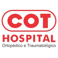 COT Hospital logo - Similar company to Conecta Internet Sc