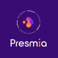 Presmia logo - Similar company to Crypto-Potential