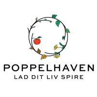 Poppelhaven logo - Similar company to Naturfællesskaber