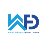 Wilson Williams Fellman Dittman logo - Similar company to First National Assets
