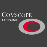 Comscope Corporate logo - Similar company to Conscope