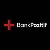 BankPozitif logo - Similar company to Tiffany&Tomato