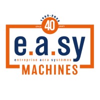 E.A.SY GROUPE (Entreprise Acra Systèmes) logo - Similar company to Evoly Consulting, Entreprise Du Groupe G.A.C. Group