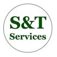 S&T Services logo - Similar company to Ursa Minor