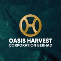 OASIS HARVEST CORPORATION logo - Similar company to De Wan By Chef Wan 1958