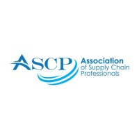 ASCP - Association of Supply Chain Professional logo - Similar company to Hiroll