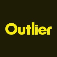 Outlier logo - Similar company to Project Outlier