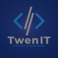 TWEN IT logo - Similar company to Twen